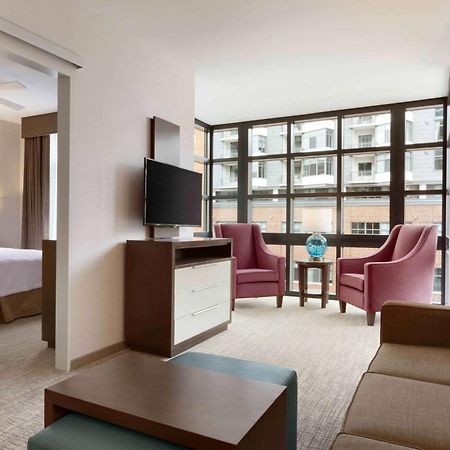 Homewood Suites By Hilton Washington Dc Convention Center Extérieur photo