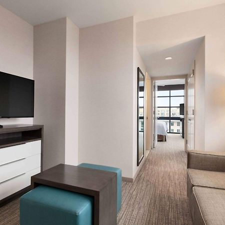 Homewood Suites By Hilton Washington Dc Convention Center Extérieur photo