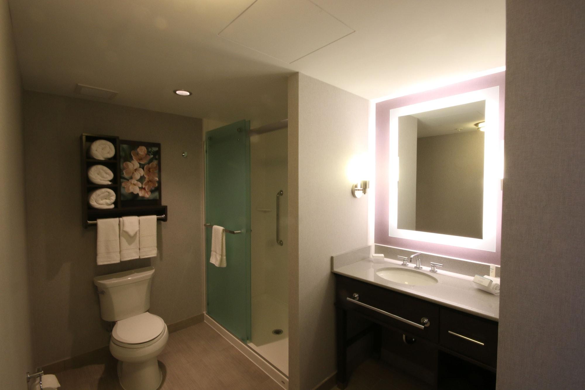 Homewood Suites By Hilton Washington Dc Convention Center Extérieur photo