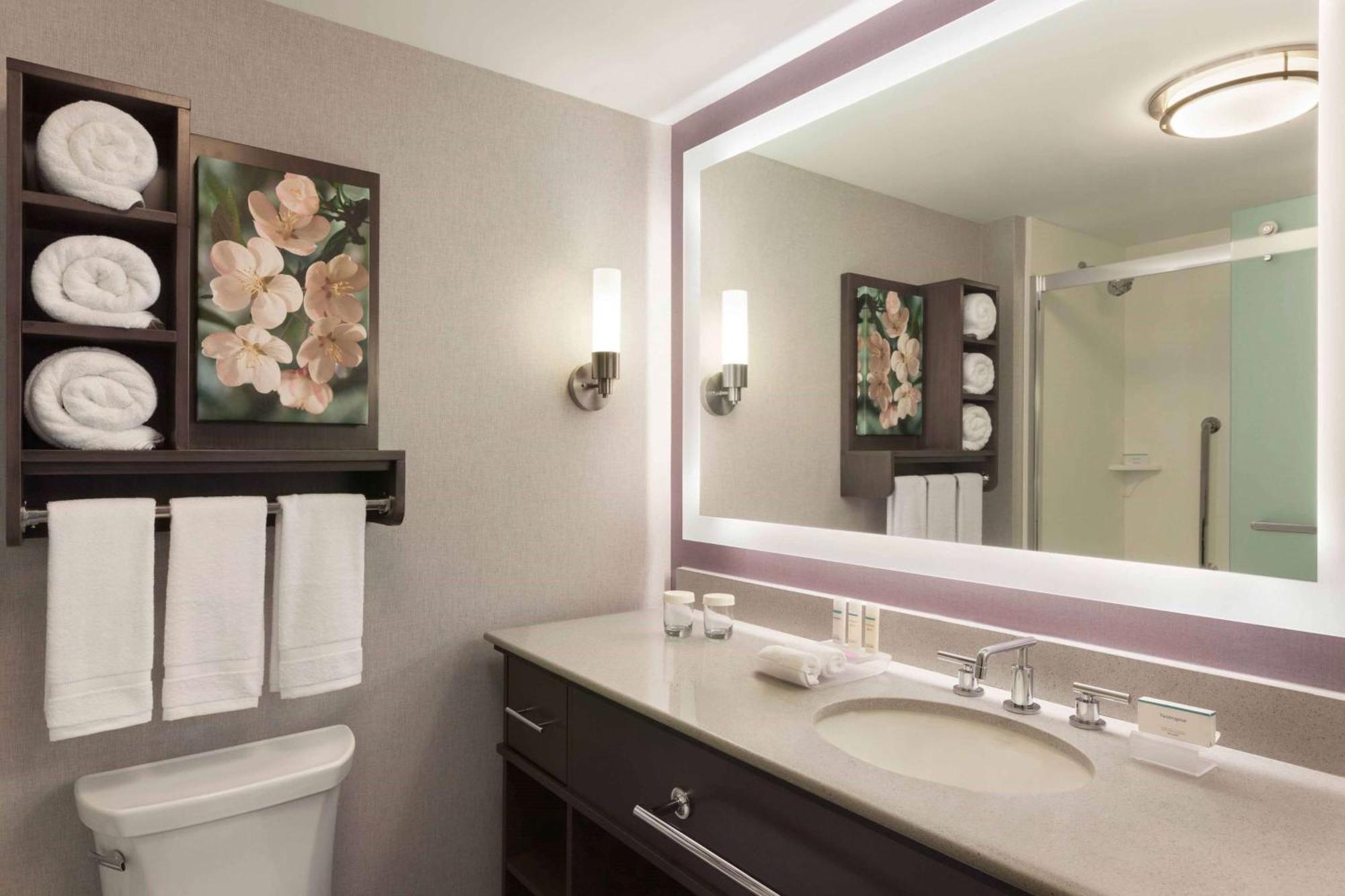 Homewood Suites By Hilton Washington Dc Convention Center Extérieur photo