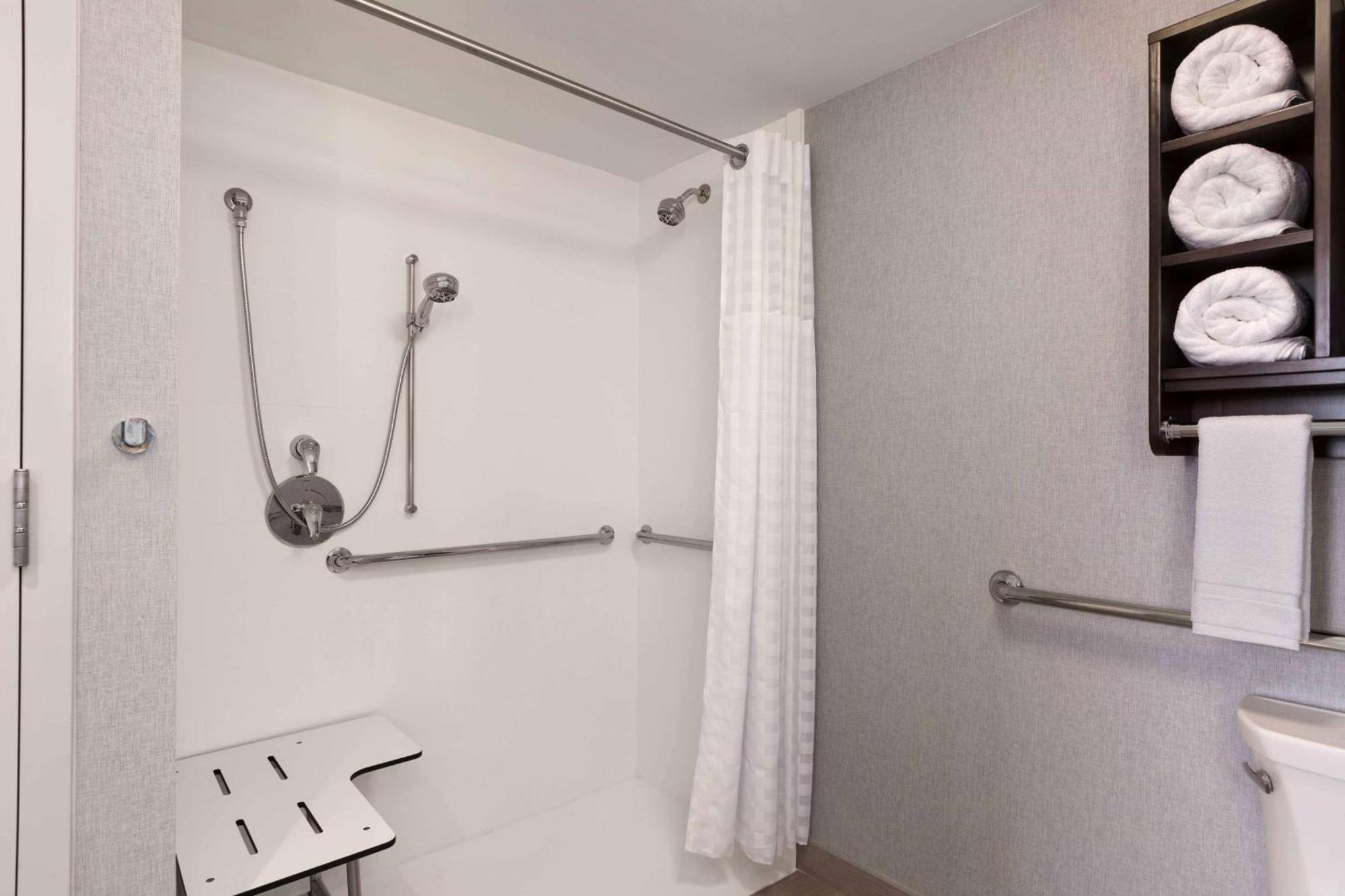 Homewood Suites By Hilton Washington Dc Convention Center Extérieur photo