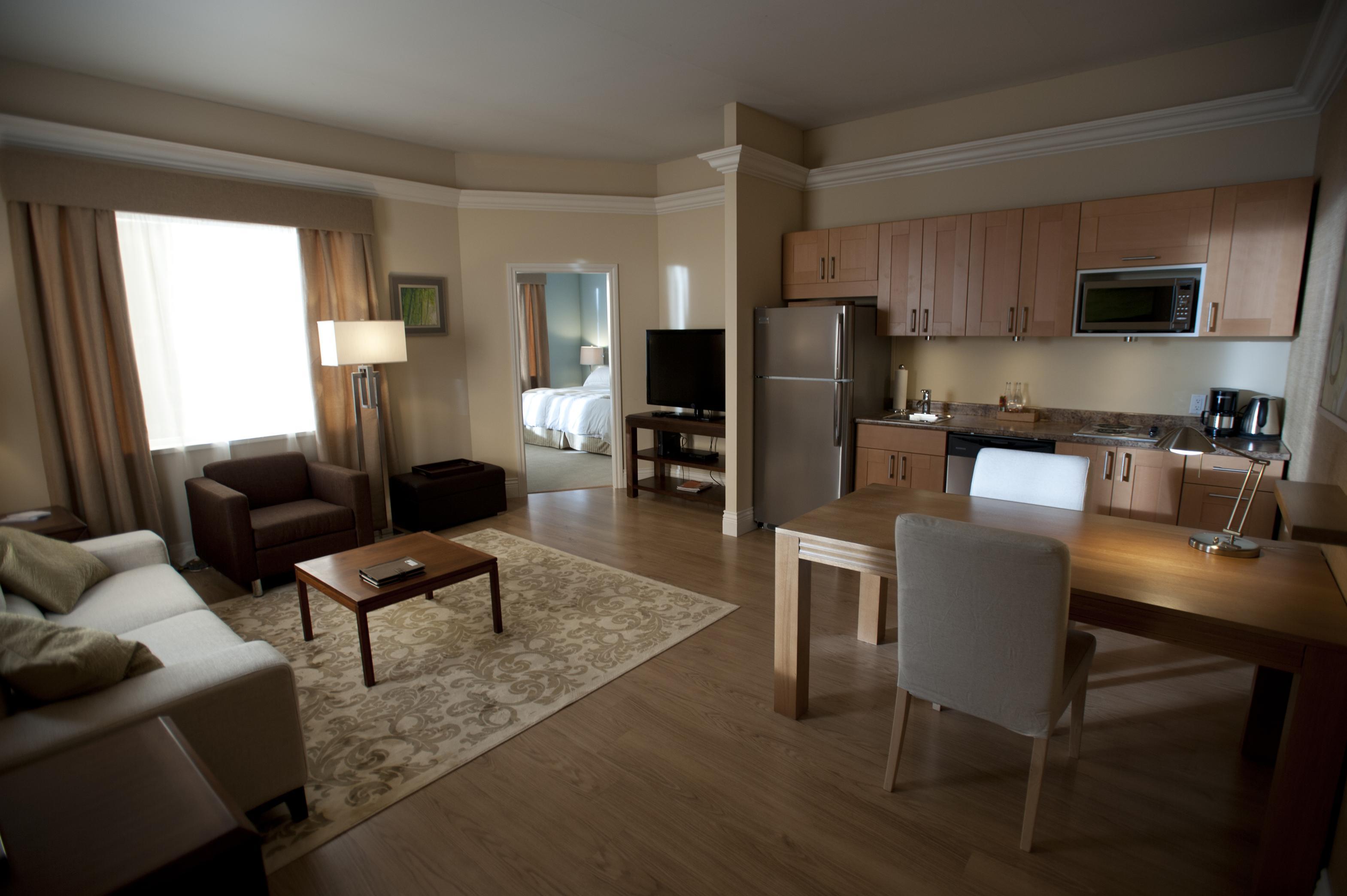 Homewood Suites By Hilton Washington Dc Convention Center Extérieur photo